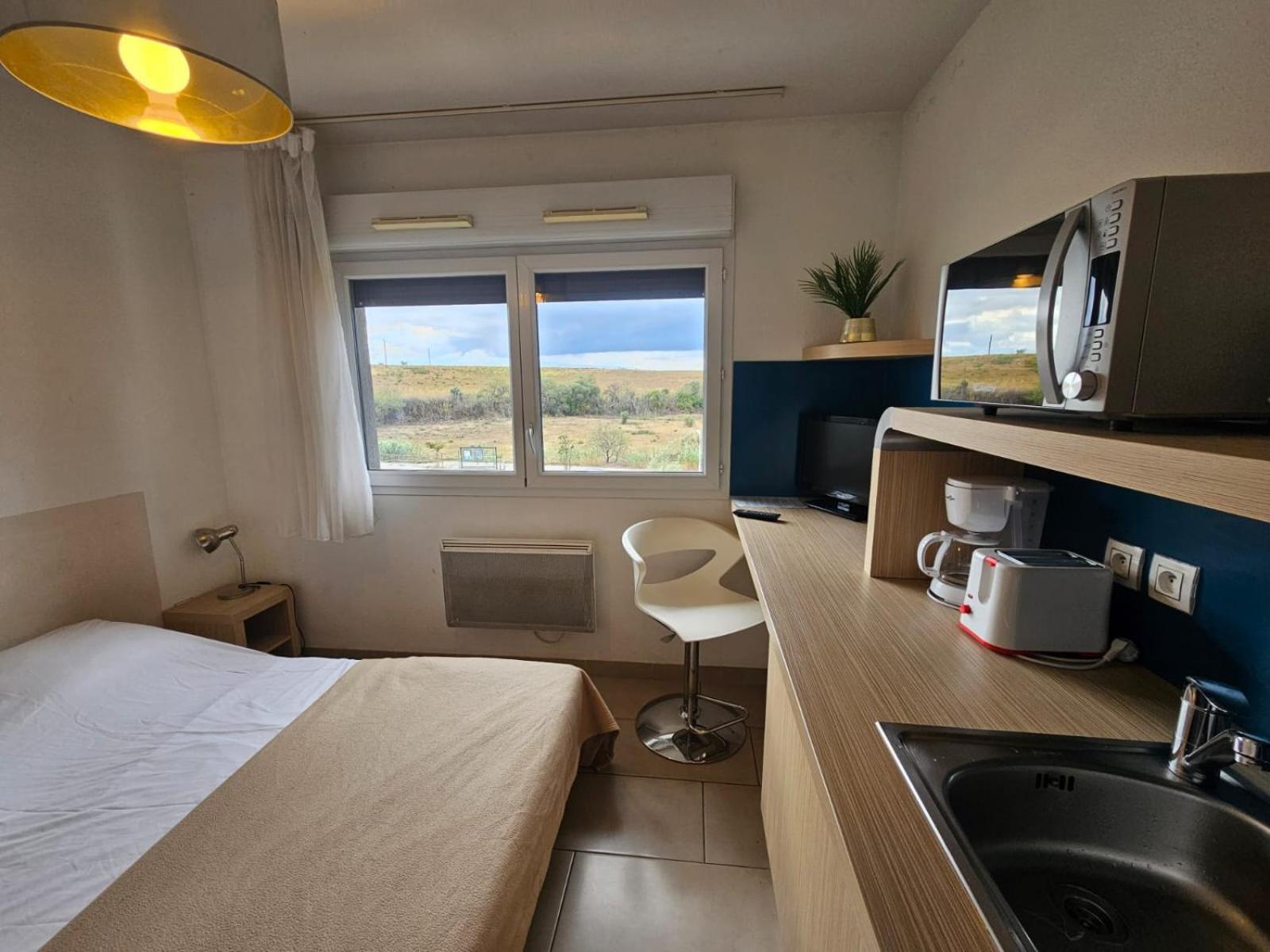 314 Appartement Perpignan Cosy Eksteriør billede