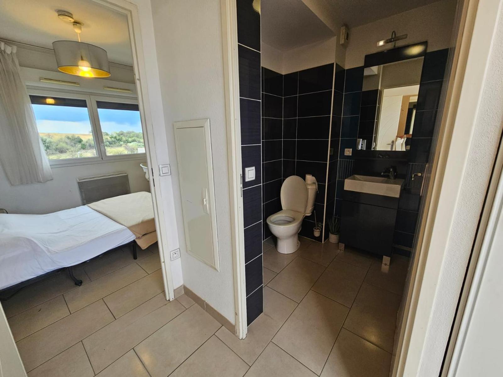 314 Appartement Perpignan Cosy Eksteriør billede